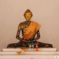 วัดพระแท่นดงรังวรวิหาร