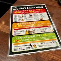 【大阪・東梅田】BBQやビアガーデンが室内で楽しめる「大衆肉酒場 ブラック」