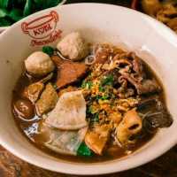 🍜KOBE สุดยอดเนื้อตุ๋น (2019)