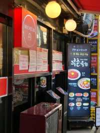【ソウル】ユッケを食べるならここ