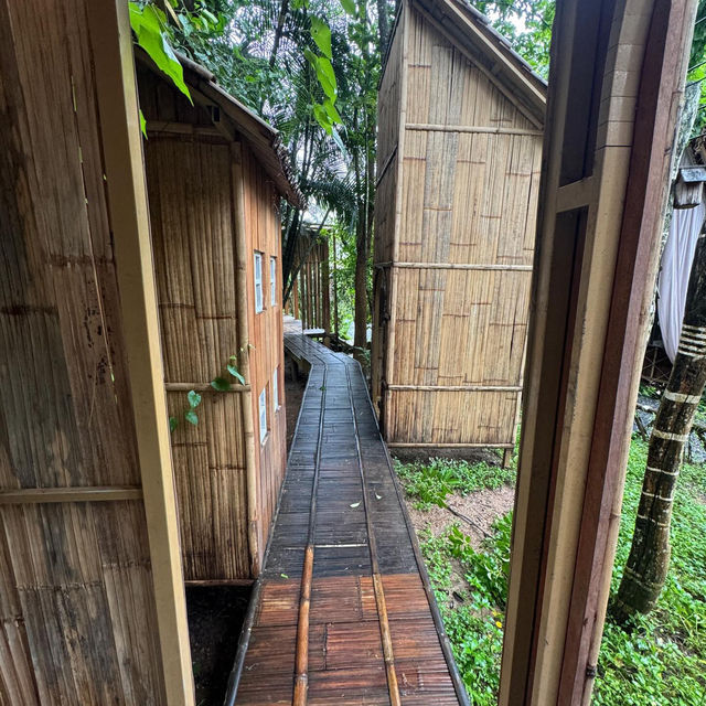 🏡 บ้านไร่ ไออรุณ  baan rai i arun 