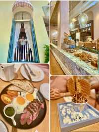 【赤柱】Pane e Latte：舒適溫馨的意式佳餚，傳統工藝製作烘焙美食