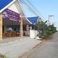 🍟ร้านมุมกะเตี๋ยวเรือ