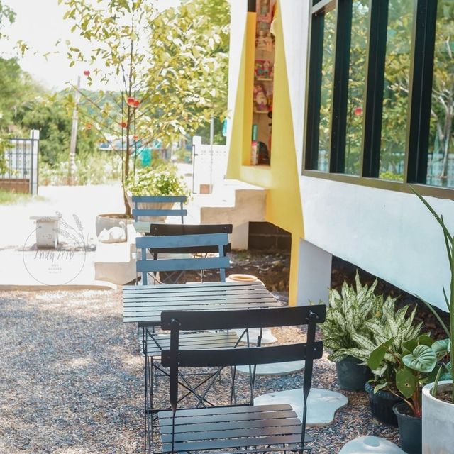 🍰KUSUMA CAFE
