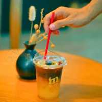 🌰HOUSE MERGE COFFEE SLOWBAR