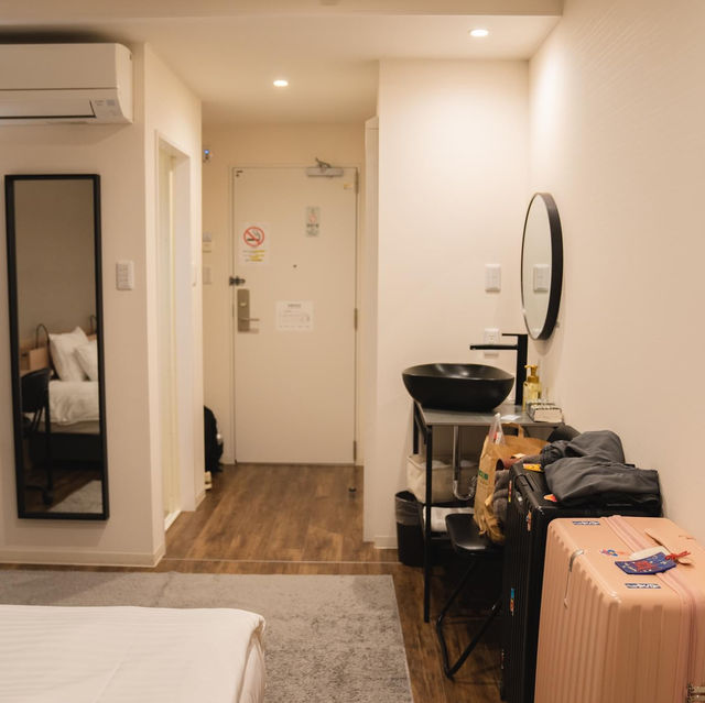 ที่พักวิวภูเขาไฟฟูจิ ราคาน่ารักกรุบมาก