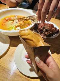 🇨🇳 Delightful Spice at Jiazhou Yepopo Bobo Chicken, Taiguli Branch, Chengdu