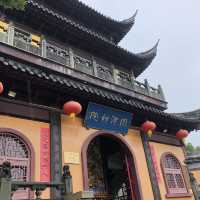 上海最具江南風情的古鎮-朱家角🌺