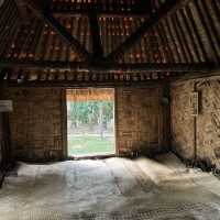 フィジーカルチャービレッジ　Fiji Culture Village