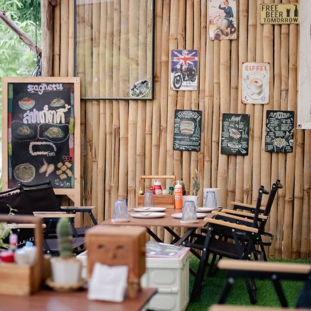 ✨บ้านไร่สองสกุล K&E Gardens