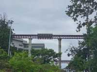 Skywalk พังงา