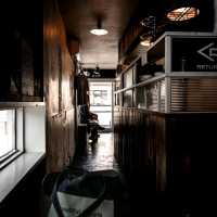 Moon Dogg Espresso Roasters