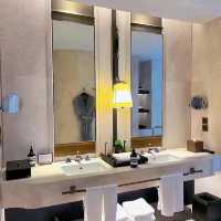 Opulent Retreat: Waldorf Astoria Bangkok