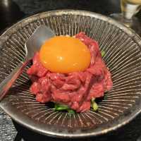【東京🗼】小竹向原・住宅街のおしゃれ焼肉🥩
