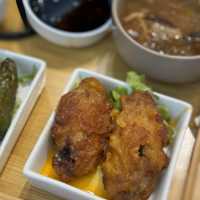 嘆住冷氣掃街 港式小食@ 小點角落