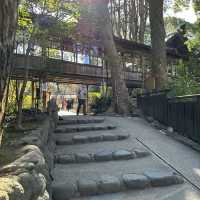 〜神奈川県〜二宮金次郎の神社！勉強運UP報徳二宮神社!