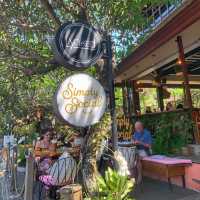 🌴A Simply Amazing Cafe in Ubud💕