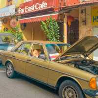 Melaka Unveiled: Street Secrets and Hidden Gems