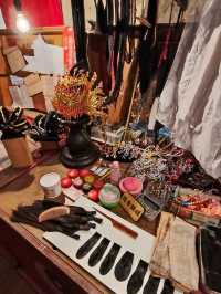 Penang Teow Chew Opera Museum: Cultural Gem