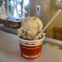Dairy Home📍คาเฟ่เขาใหญ่