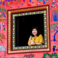 วัดอรุณธรรมสถาน วัดสวยชัยภูมิ