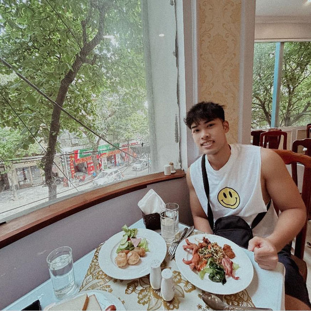 เที่ยวฮานอย #บินเที่ยวกับtrip 