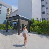 โรงแรมบางแสน ใกล้ที่เที่ยว นอนสบายใน 1000 บาท 