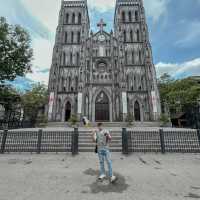 เที่ยวฮานอย #บินเที่ยวกับtrip 