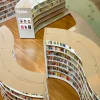 Library @ Orchard