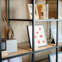 Tranquil Comfort at Fairfield Marriott Hyogo Awaji Higashiura