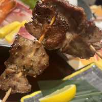 「無限量暢吃2小時！200+款高質量美食，口碑爆棚！」