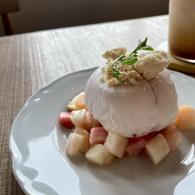 【福岡カフェ】うきはに行ったら必ず寄るカフェ