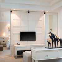 **Four Points by Sheraton Bandung: Modern Comfort in the Heart of the City**