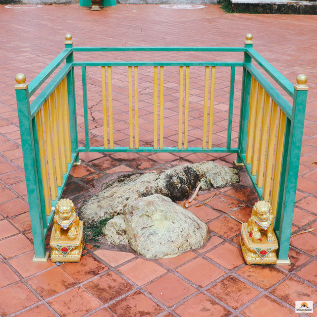 วัดสุวรรณคีรี 