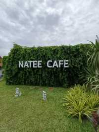 NATEE CAFÉ AT BURIRAM 