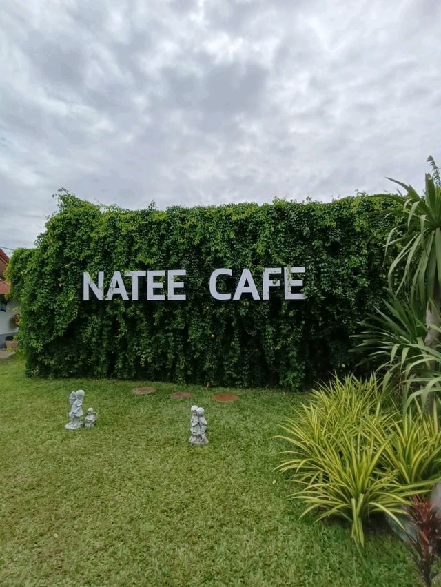 NATEE CAFÉ AT BURIRAM 