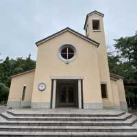 【昭島】フォレスト・イン昭和館　再訪