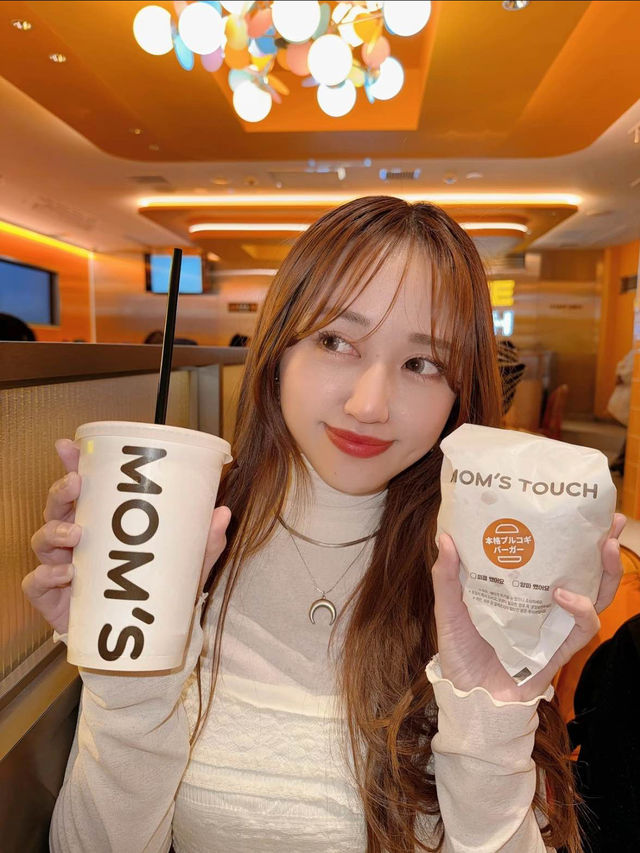 【渋谷】みんなもう食べた？韓国No.1ハンバーガーが日本に上陸🍔🇰🇷💞【東京】