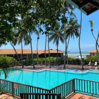 Tropical Bliss: Avillion Port Dickson's Beachside Haven