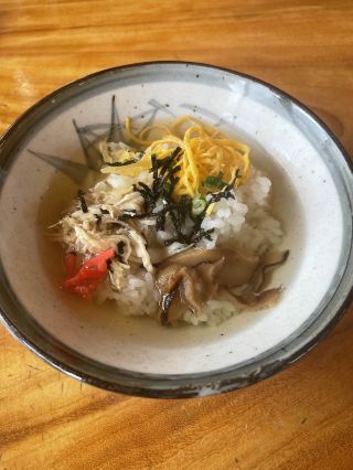奄美大島　奄美名物！雞飯