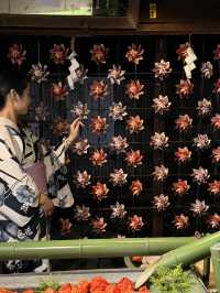 〜大阪府〜水無瀬神宮ライトアップ開催中！