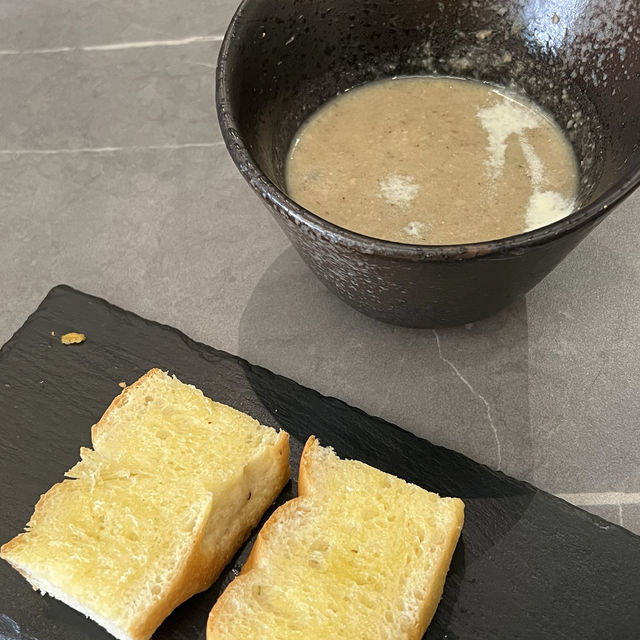 飽足感200分📍元朗 人氣CAFE