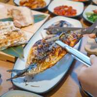 제주 여행 맛집 제주조림 갈치관