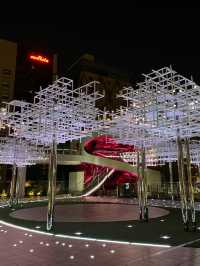 東京の新スポット🌸渋谷サクラステージ🌸