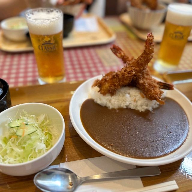 일본여행 비에이 맛집 준페이