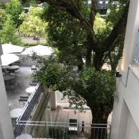 台北市純白森林系文青早午餐咖啡廳🌿