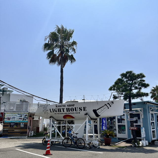 【兵庫】西宮のaquaサウスコートは海辺のプール付き！