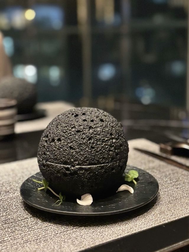 旺角帝京酒店高質中式omakase-獅房菜