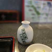 일본여행 삿포로 소바 맛집 東家本店