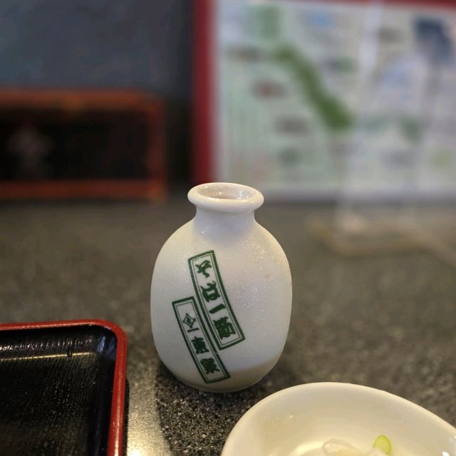 일본여행 삿포로 소바 맛집 東家本店